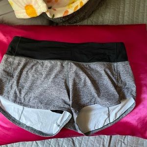 Lululemon shorts